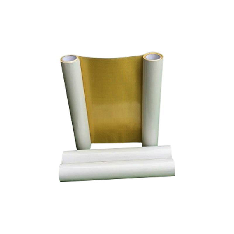 SDT-(Y140)3R+RHTLT 25#-J 140G Cinta adhesiva de doble cara removible con base amarilla