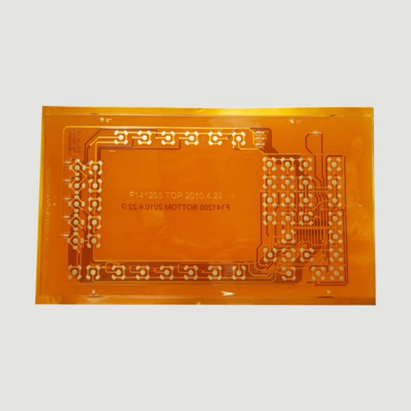 YH-RFPI 50#(T) 17N/25mm Película termoestable PI 17N/25mm